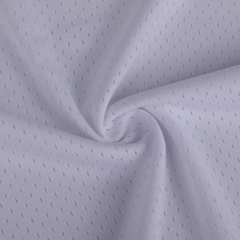 11*1 Stretch-Mesh-Gewebe