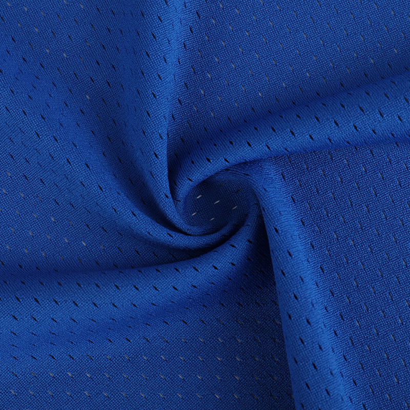 11*1 Stretch-Mesh-Gewebe